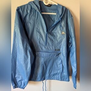  Cortina Windbreaker Jacket